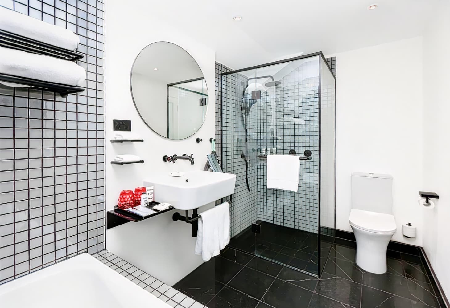 Ovolo Woolloomooloo