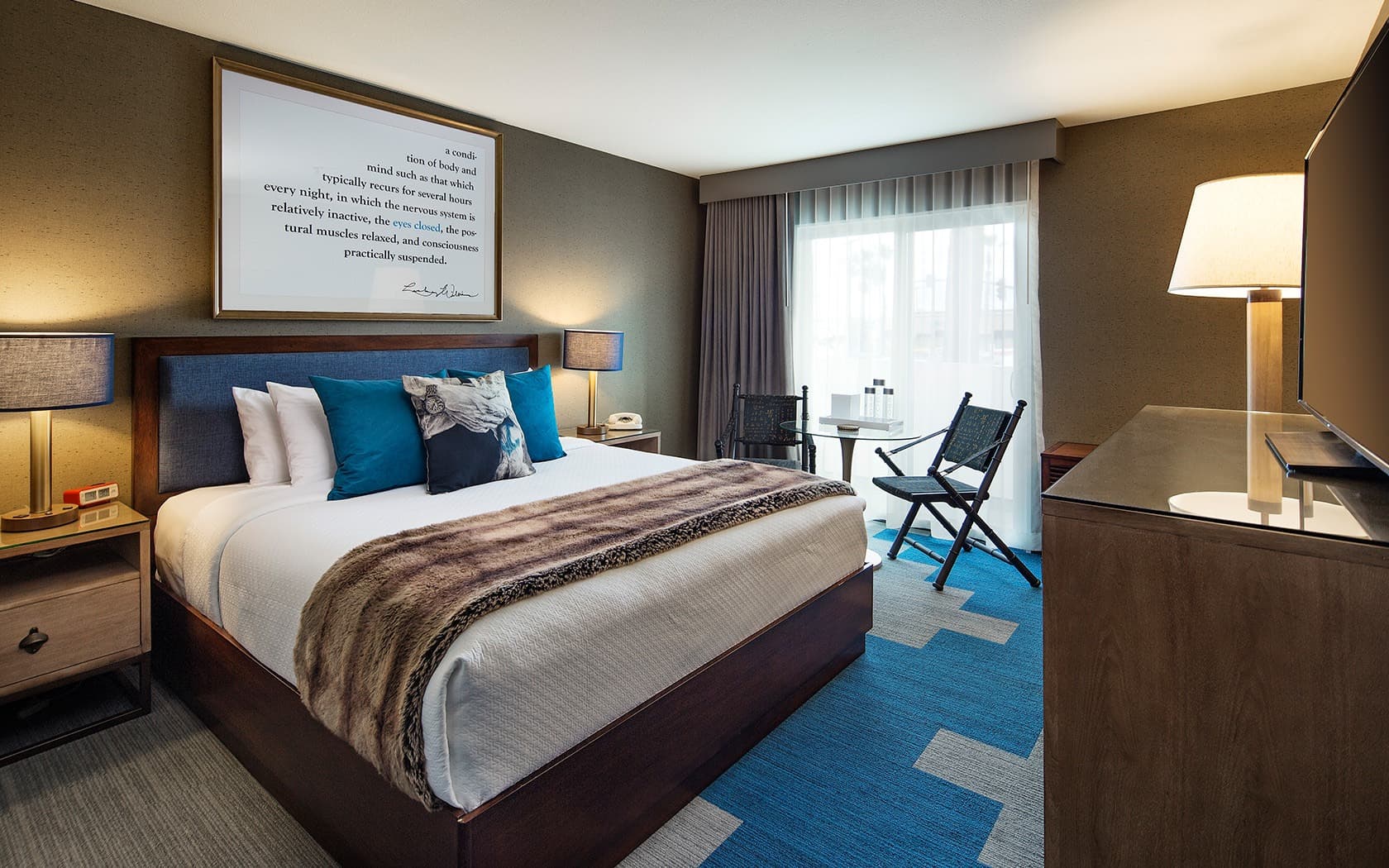Hotel Hermosa