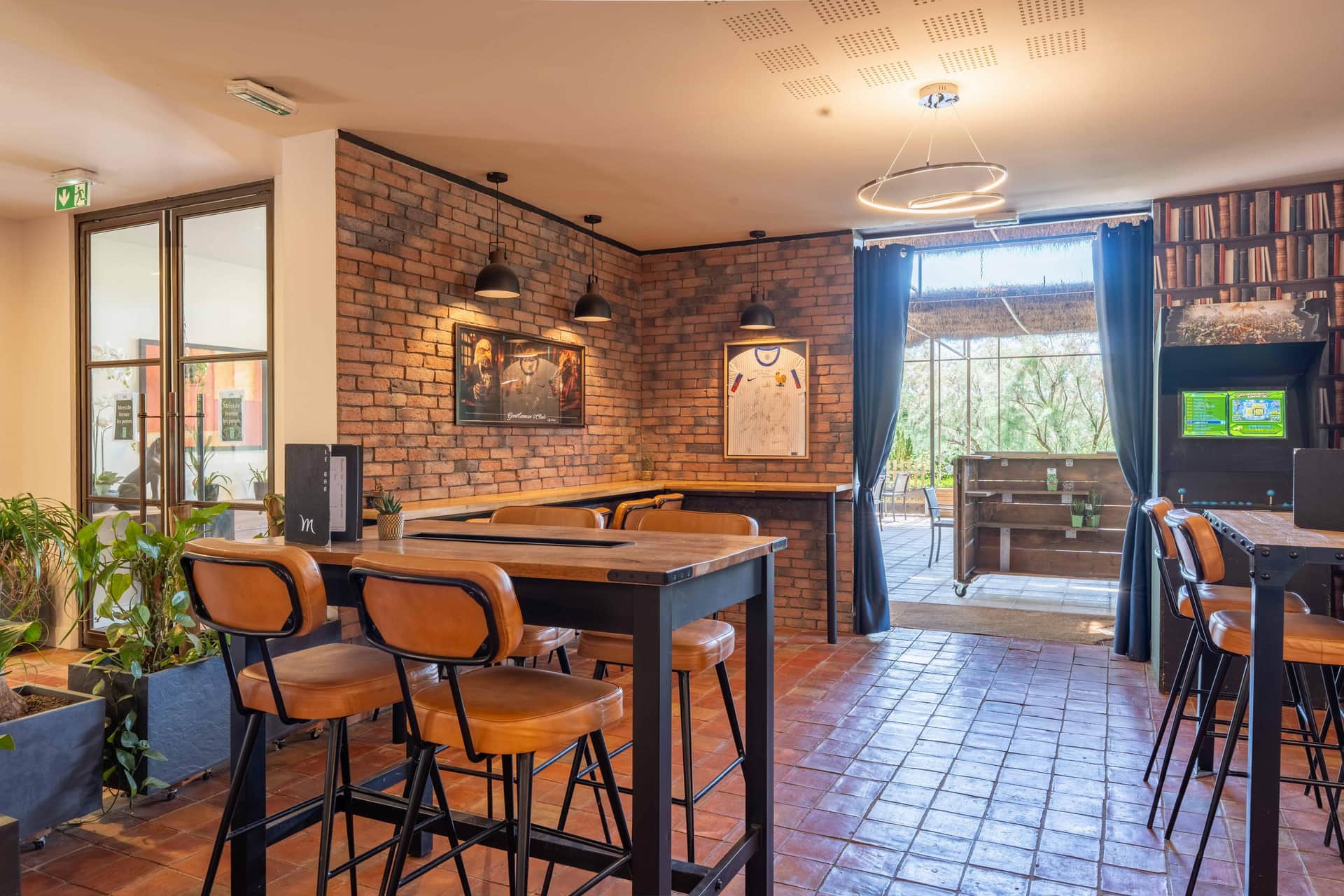 Mercure Aix en Provence Sainte Victoire Hotel