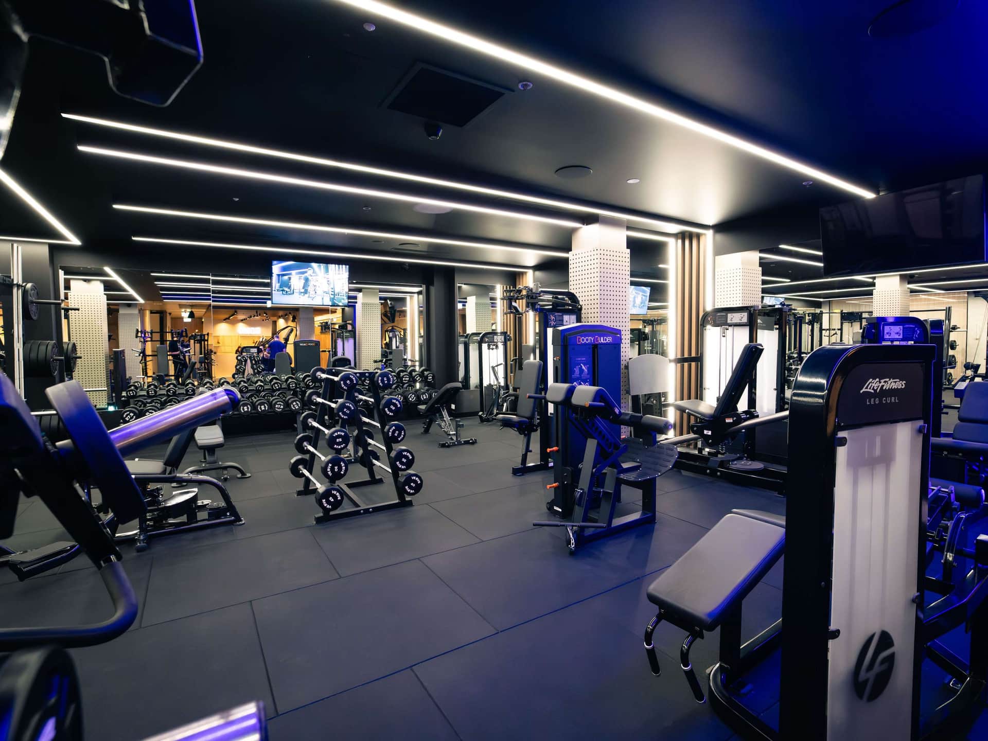 Sofitel Sydney Wentworth