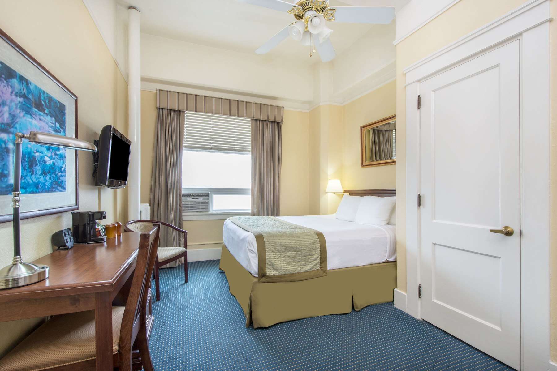 Ramada Gaslamp Convention Center