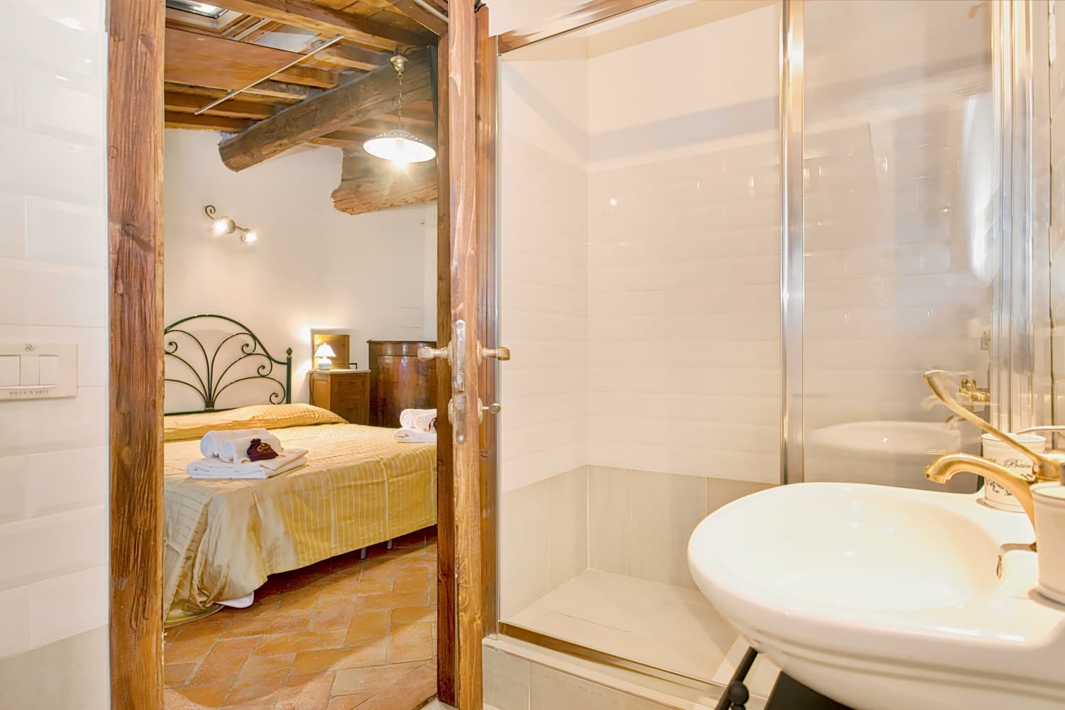 Villa D'Arte Agriresort