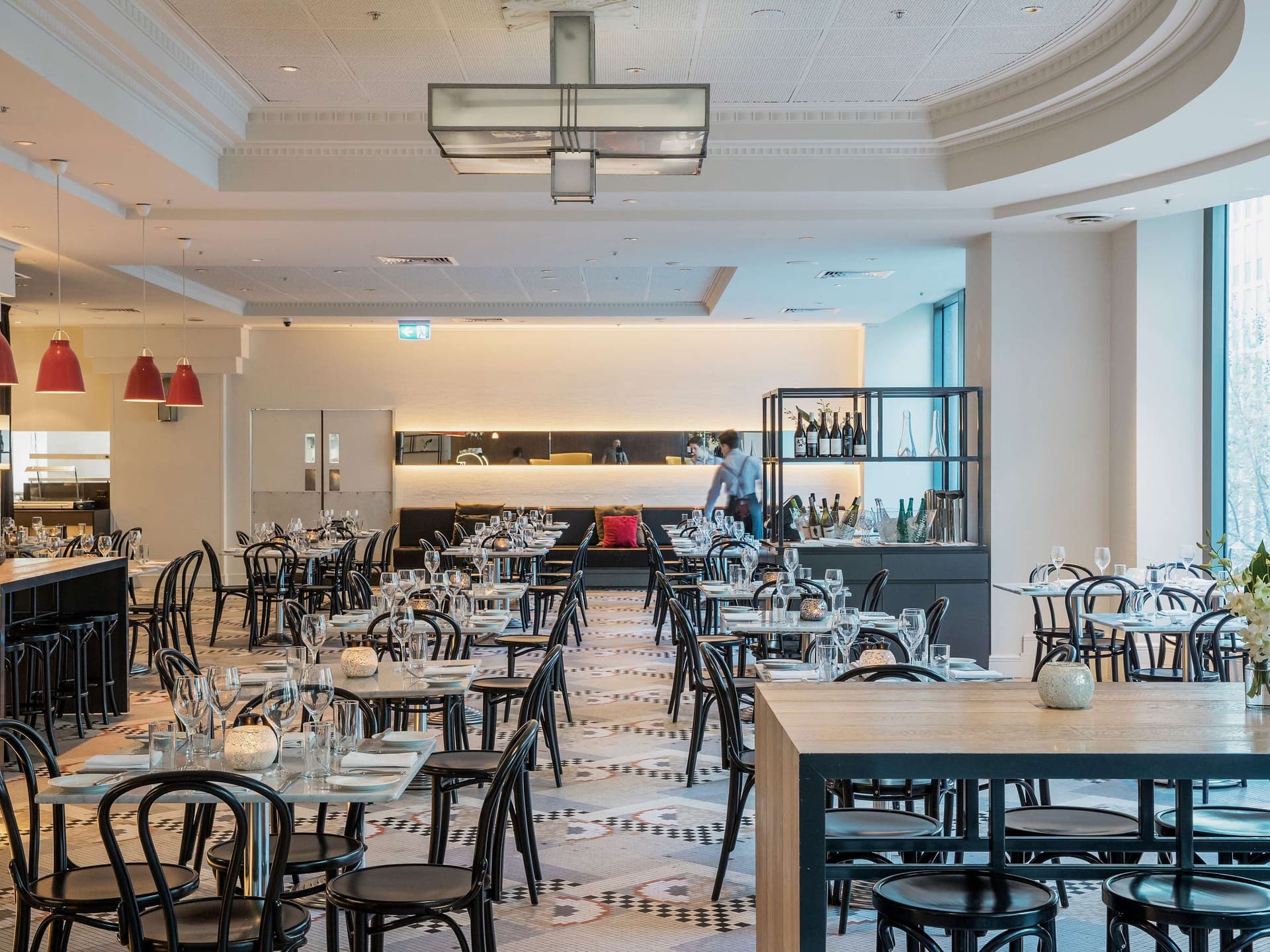 Novotel Melbourne on Collins