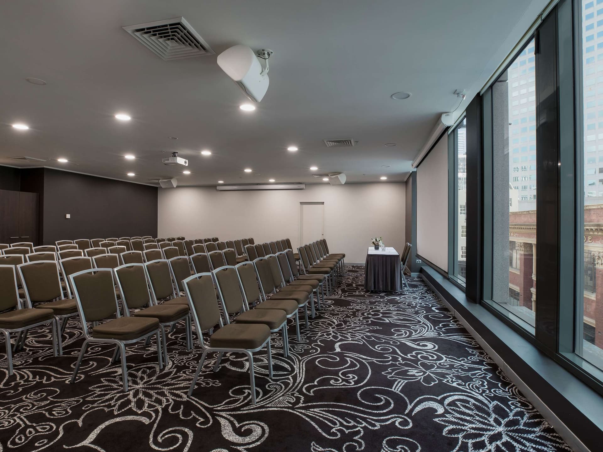 Novotel Melbourne on Collins