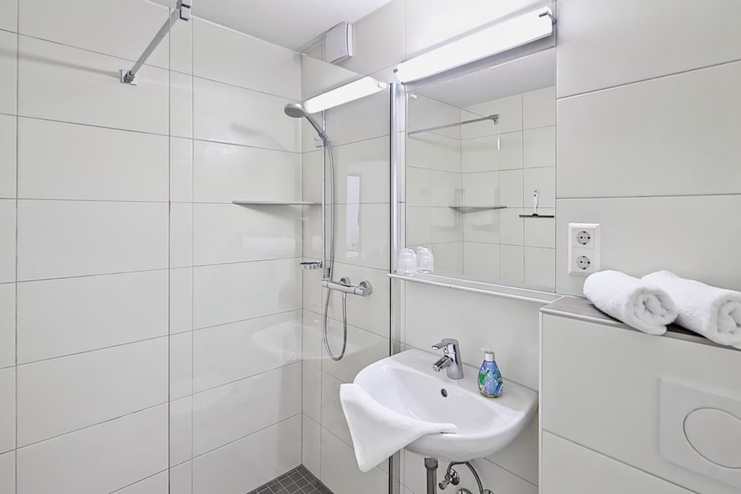 AKZENT Hotel Höhenblick