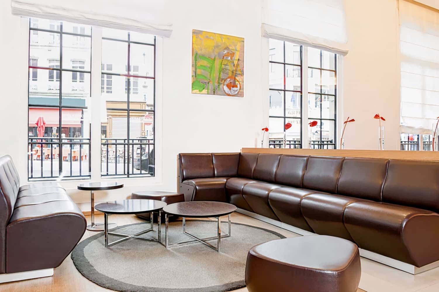 Novotel Brussels off Grand Place