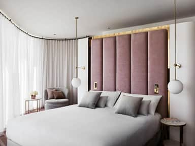 Hotel de día